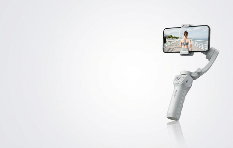 Yesido gimbal