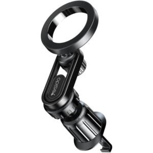 Yesido C157 360 Rotation 20pcs Magnets Ring Magnet Air Vent Car Phone Holder
