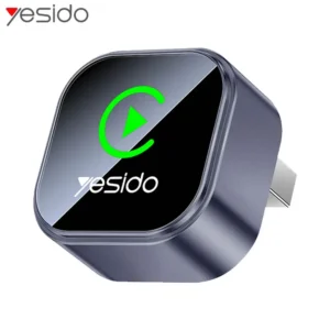 Yesido KM31 Cable-to-Wireless CarPlay