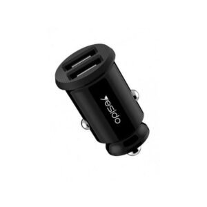 Yesido Y29 2.4 W A+C 2.4 W fast charging car charger (C-L cable)