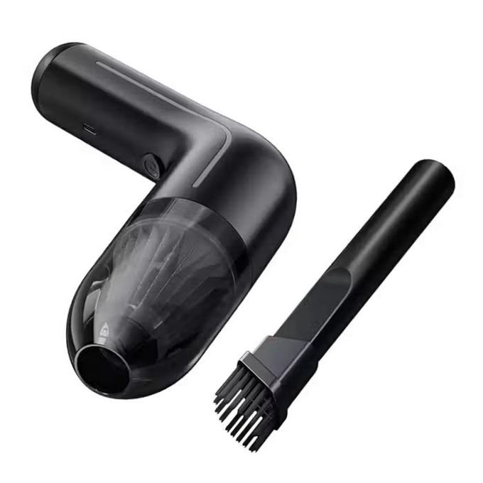 Yesido VC02 Mini Portable Cordless Car Vacuum Cleaner High Power Wet&Dry Handheld Auto Vacuum Cleaner