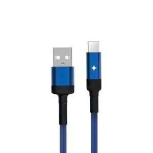 Yesido CA28 M-C Data cable (Auto Disconnected)