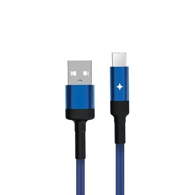 Yesido CA28 M-C Data cable (Auto Disconnected)