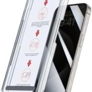 Yesido TG16 - Screen Protectors