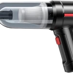 Yesido VC03 Mini Vacuum Cleaner Cordless Handheld Portable Home Car Office High Power 4500Pa Cleaning Tool