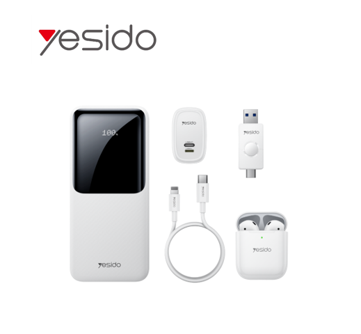Yesido 5GS Ultra High Capacity Battery 5GS (1900mAh)