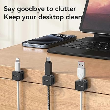 Yesido C216B Data cable organizer