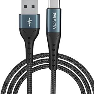 Yesido CA62 - Charging & Data Cables