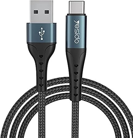Yesido CA62 - Charging & Data Cables