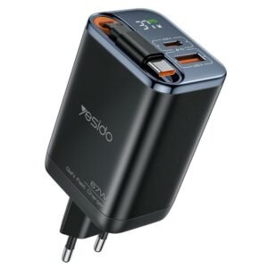 Yesido 6GS Ultra High Capacity Battery 6GS (2280mAh)