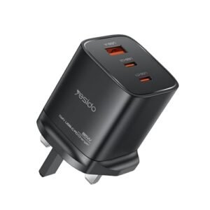 Yesido 6G Ultra High Capacity Battery 6G (2280mAh)
