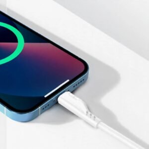 Yesido CA105 L 2.4A Data cable -IOS 1.2M