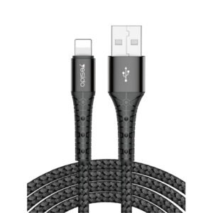 Yesido CA50 - Charging & Data Cables