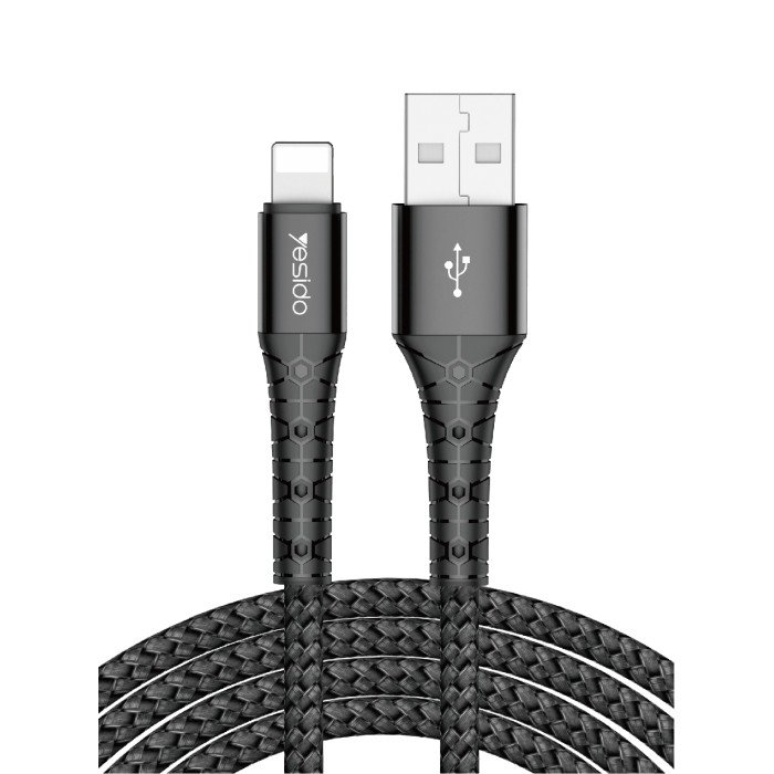 Yesido CA50 - Charging & Data Cables