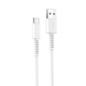 Yesido CA120-MICRO PVC Data Cable 1M 1 meter