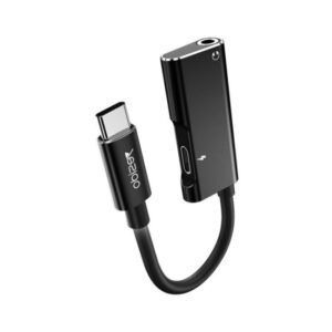 Yesido YAU22 - Audio Accessories & Adapters