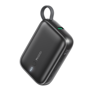 Yesido YP18 Premium Power Banks - High Performance & Reliable Build