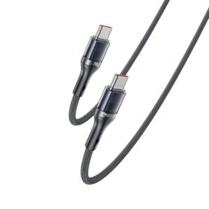 Yesido CA166 - Charging & Data Cables
