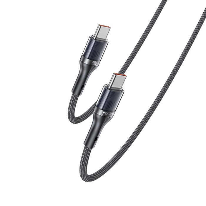 Yesido CA166 - Charging & Data Cables