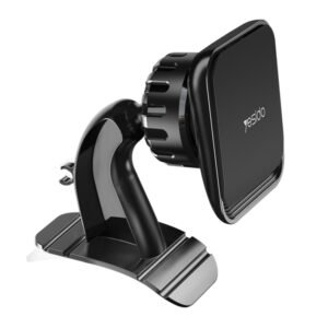 Yesido C110 Magnetic Magnet 360 Degree Universal Car Dashboard Mobile Phone Holder For Car