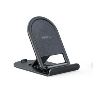 Yesido C141 New Coming Plastic Folding Car Table Using Desktop Mobile Phone Holder