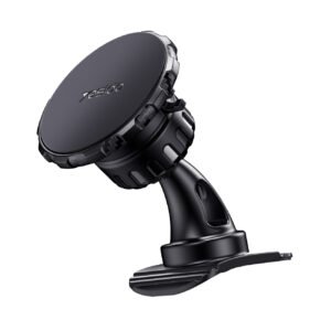 Yesido C153 360 Degree Rotation Car Dashboard Mount Stand Magnet Cell Phone Holder For Car