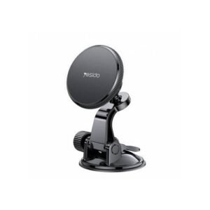 Yesido C177 Mini base suction cup Magnetic phone holder made from ABS+PC +Metal