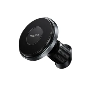 Yesido C190 15W Fast Charging Wireless Charger | Magnetic Phone Holder | Phone Holder For iPhone 13 14.