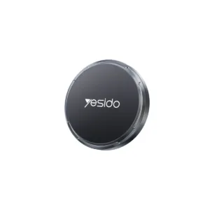 Yesido C211 Four Strong Magnets Zinc Alloy Magnetic Car Phone Holder