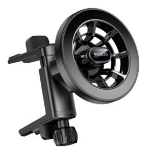 Yesido C221 360 Rotation High Toughness Benz Special Strong Magnetic Air Outlet Phone Holder