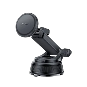 Yesido C276 Suction cup magnetic bracket 1.Product material: ABS + PC 2.Color: Black