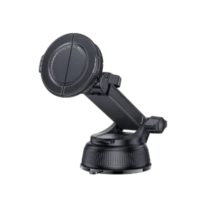 Yesido C280 Suction cup and Magsafe clip 2 in 1 stand 1.Product material: ABS + PC