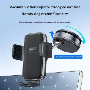 Yesido C283 Vacuum suction cup holder