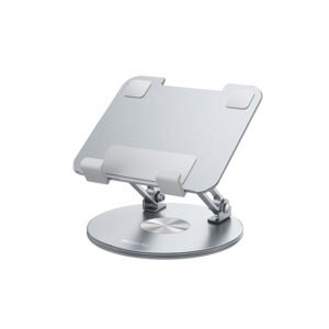 Yesido C293 360 Rotating Good Heat Releasing Folding Design Aluminum Alloy Table Holder