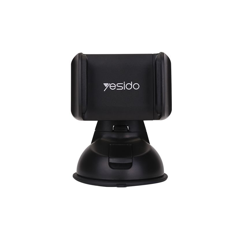 Yesido C2 360 Rotating Durable Flexible Desktop Tablet PC Stand Mobile Phone Holder for Phone and Tablet