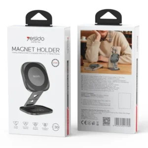 Yesido C301 Folding desktop magnetic stand