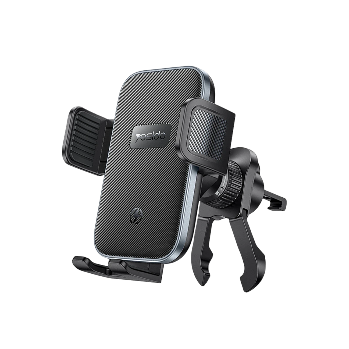 Yesido C318 15W Wireless charger Car holder