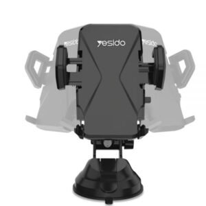 Yesido C40 360 Rotating Adjustable Suction Cup Phone Holder Universal Car Phone Holder