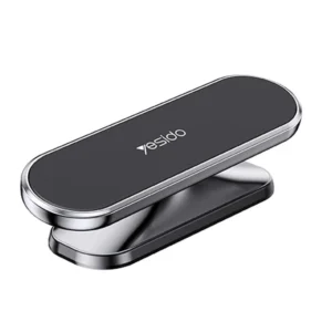 Yesido C82 360 Degree Rotating Car Mini Wall Dashboard Magnetic Car Phone Holder