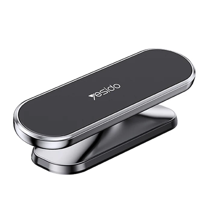 Yesido C82 360 Degree Rotating Car Mini Wall Dashboard Magnetic Car Phone Holder