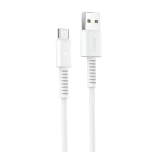 Yesido CA120-TC PVC Data Cable 1M 1 meter