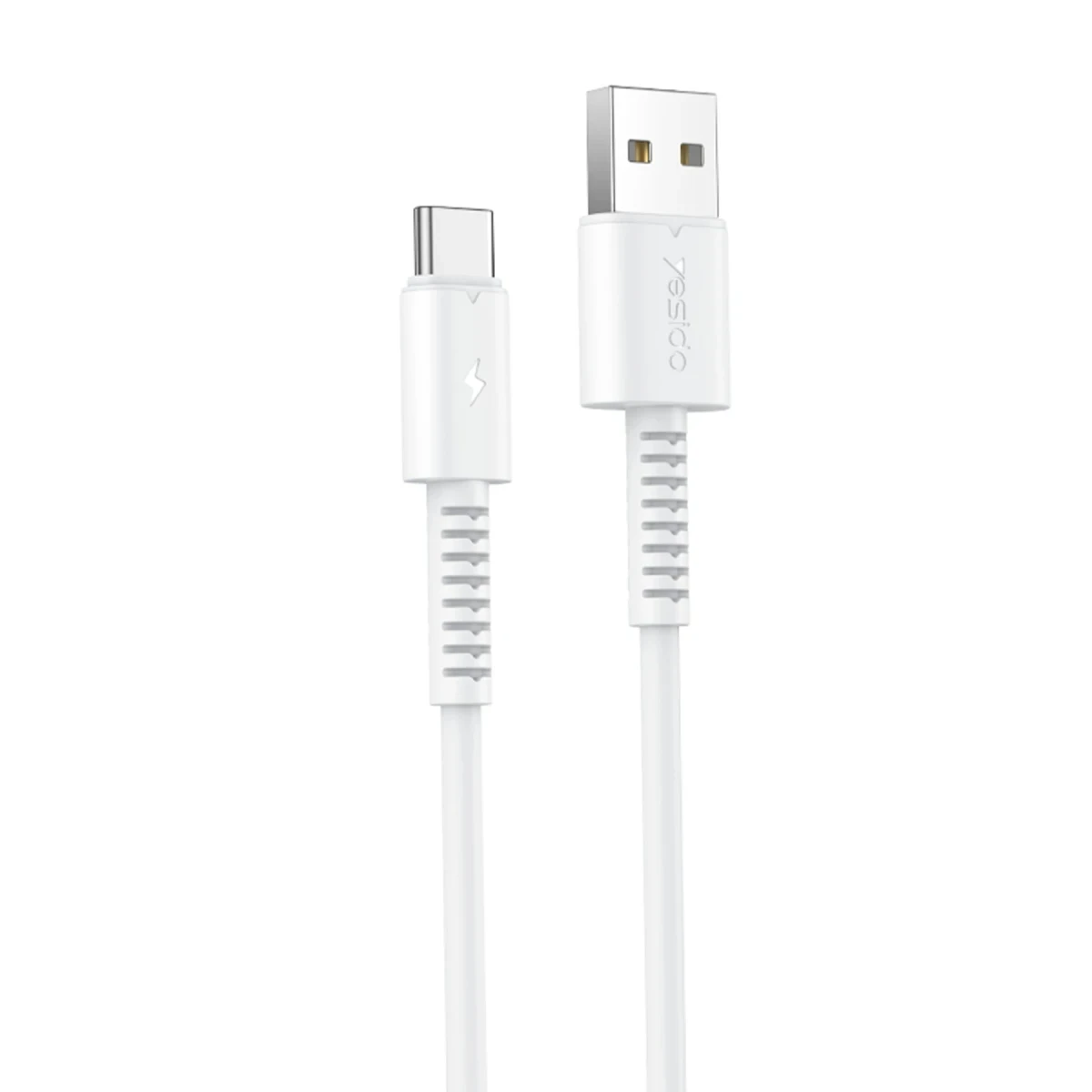 Yesido CA120-TC PVC Data Cable 1M 1 meter