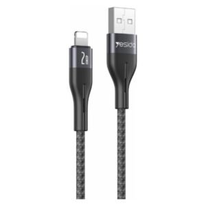 Yesido CA121 Lightning USB Data Cable 1M 1 Meter