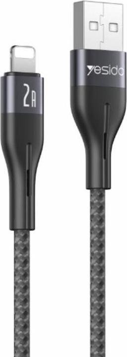 Yesido CA121 Lightning USB Data Cable 1M 1 Meter