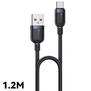 Yesido CA132C - Charging & Data Cables