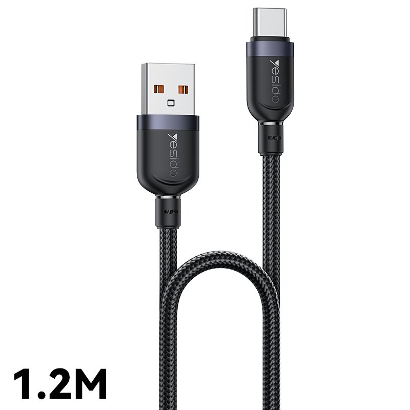 Yesido CA132C - Charging & Data Cables