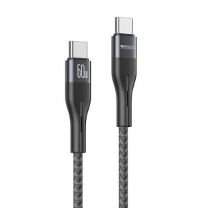 Yesido CA156 - Charging & Data Cables