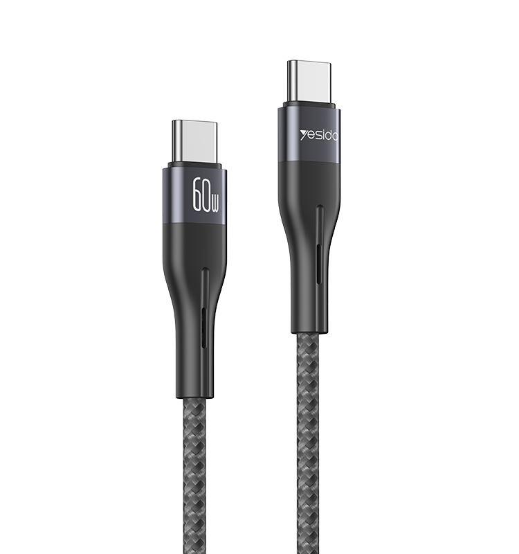 Yesido CA156 - Charging & Data Cables