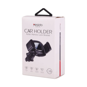 Yesido CA161 Samsung watch charger- USB-A 1.Material: PC+ABS 2.Input: DC 5V2A