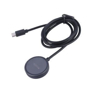 Yesido CA162 Samsung watch charger- Type C 1.Material: PC+ABS 2.Input: DC 5V2A